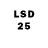 LSD-25 экстази ecstasy Sarad Play